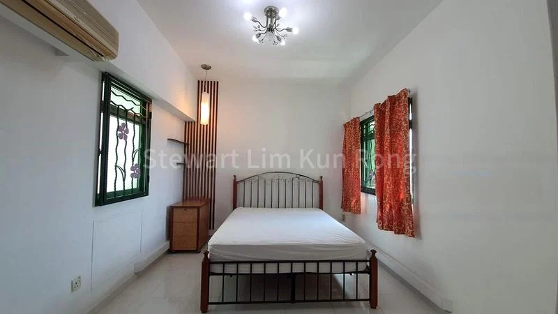 5 Room (5I) HDB for Rent in  687C Woodlands Drive 75 - Image 9