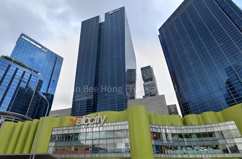 10 Bed Bungalow (Landed) for Sale in  Velocity @ Novena Square - Image 5