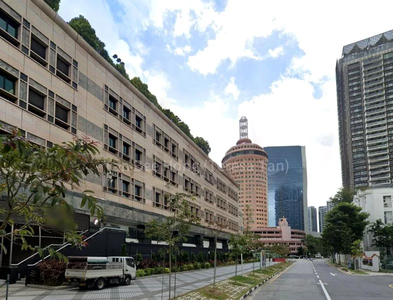 10 Bed Bungalow (Landed) for Sale in  Velocity @ Novena Square - Image 13