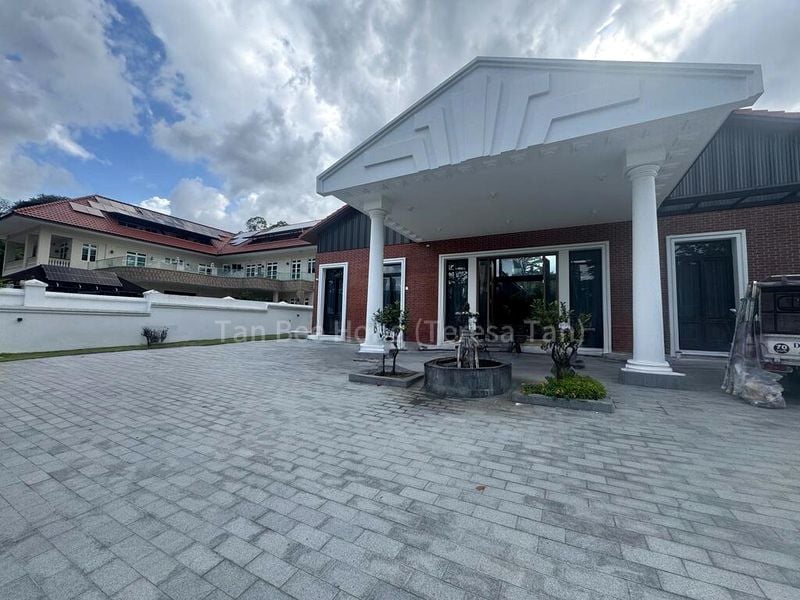 10 Bed Bungalow (Landed) for Sale in  Velocity @ Novena Square - Image 1