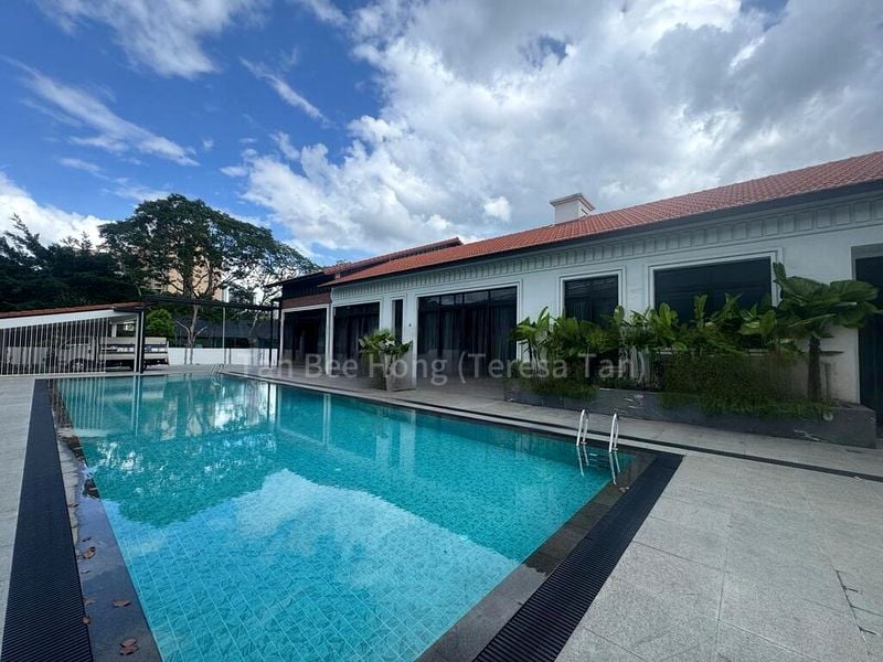 10 Bed Bungalow (Landed) for Sale in  Velocity @ Novena Square - Image 18