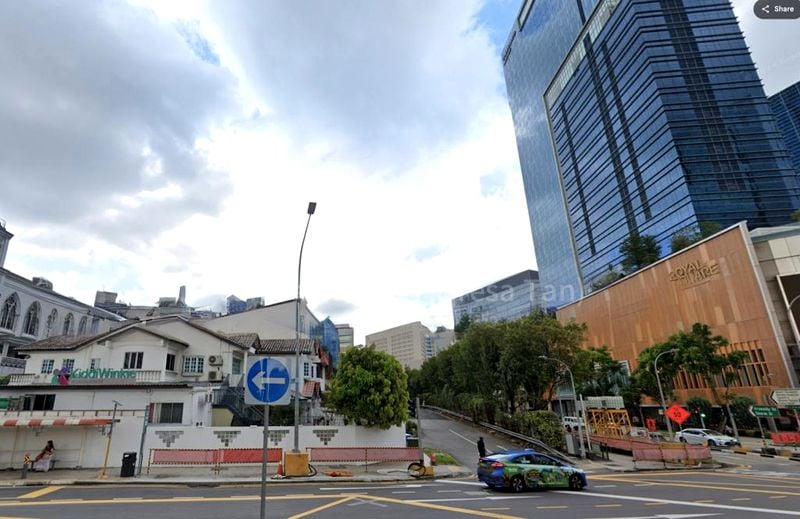 10 Bed Bungalow (Landed) for Sale in  Velocity @ Novena Square - Image 10