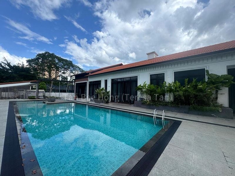 10 Bed Bungalow (Landed) for Sale in  Velocity @ Novena Square - Image 11
