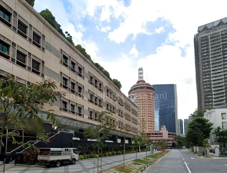 10 Bed Bungalow (Landed) for Sale in  Velocity @ Novena Square - Image 6