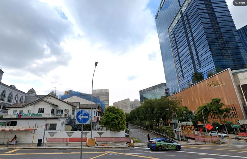 10 Bed Bungalow (Landed) for Sale in  Velocity @ Novena Square - Image 17