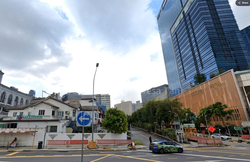 10 Bed Bungalow (Landed) for Sale in  Velocity @ Novena Square - Image 4