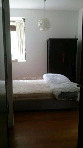 2 Bed Apartment (Condo) for Rent in  Robertson 100 - Image 4