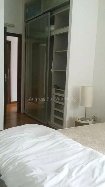 2 Bed Apartment (Condo) for Rent in  Robertson 100 - Image 1