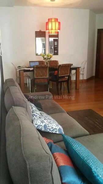 2 Bed Apartment (Condo) for Rent in  Robertson 100 - Image 3