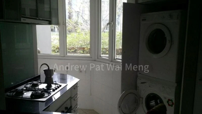 2 Bed Apartment (Condo) for Rent in  Robertson 100 - Image 2