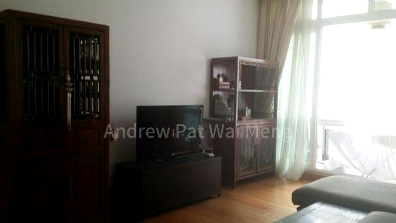 2 Bed Apartment (Condo) for Rent in  Robertson 100 - Image 8