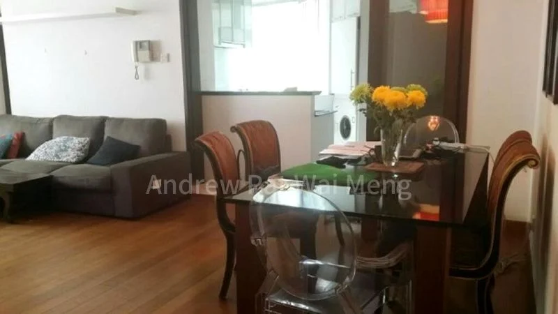 2 Bed Apartment (Condo) for Rent in  Robertson 100 - Image 6