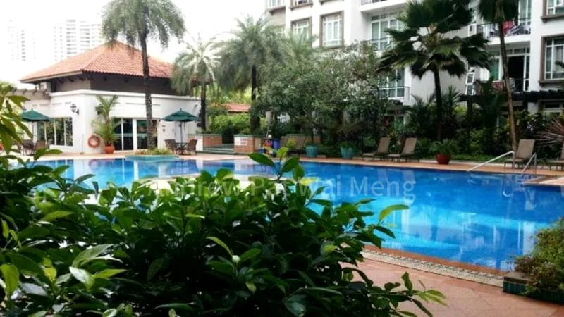 2 Bed Apartment (Condo) for Rent in  Robertson 100 - Image 7