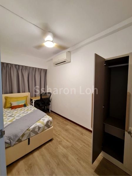 Common Room (Condo) for Rent in Aquarius By The Park - Image 1