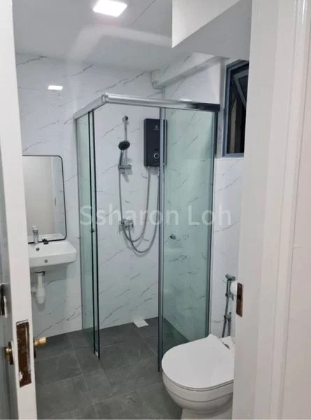 Common Room (Condo) for Rent in Aquarius By The Park - Image 6