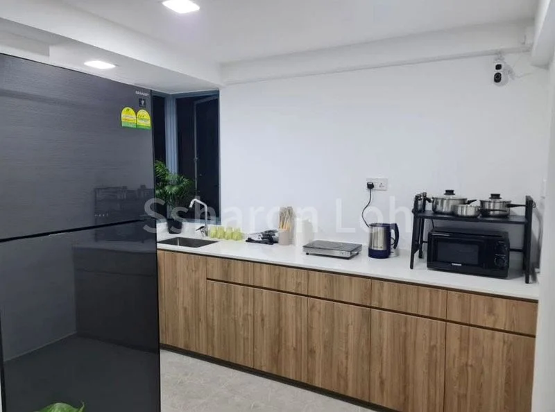 Common Room (Condo) for Rent in Aquarius By The Park - Image 7