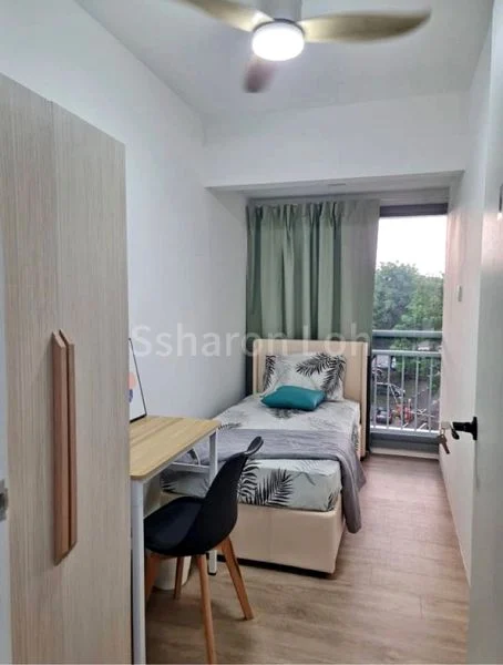 Common Room (Condo) for Rent in Aquarius By The Park - Image 4