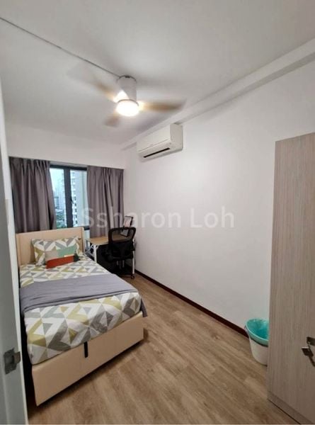 Common Room (Condo) for Rent in Aquarius By The Park - Image 2