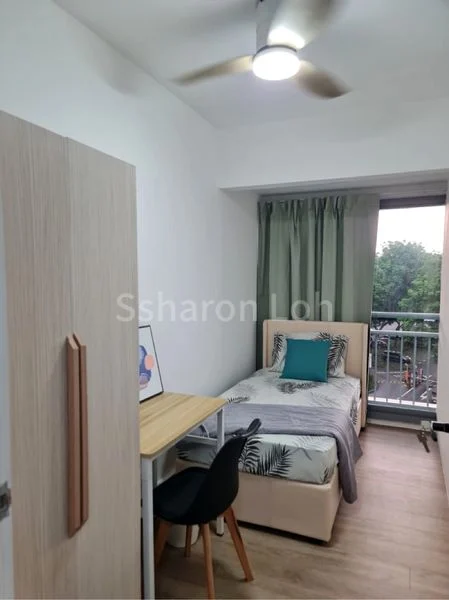 Common Room (Condo) for Rent in Aquarius By The Park - Image 3