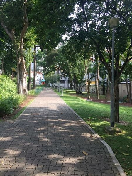 Shop / Shophouse for Sale: Full commercial conservation shophouse on Bukit Pasoh (Exclusive) - Image 10