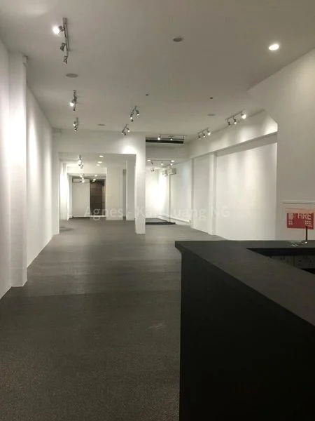 Shop / Shophouse for Sale: Full commercial conservation shophouse on Bukit Pasoh (Exclusive) - Image 3