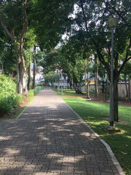 Shop / Shophouse for Sale: Full commercial conservation shophouse on Bukit Pasoh (Exclusive) - Image 5