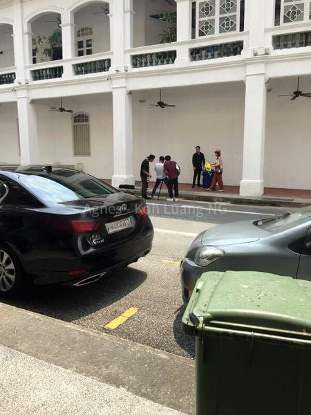 Shop / Shophouse for Sale: Full commercial conservation shophouse on Bukit Pasoh (Exclusive) - Image 4