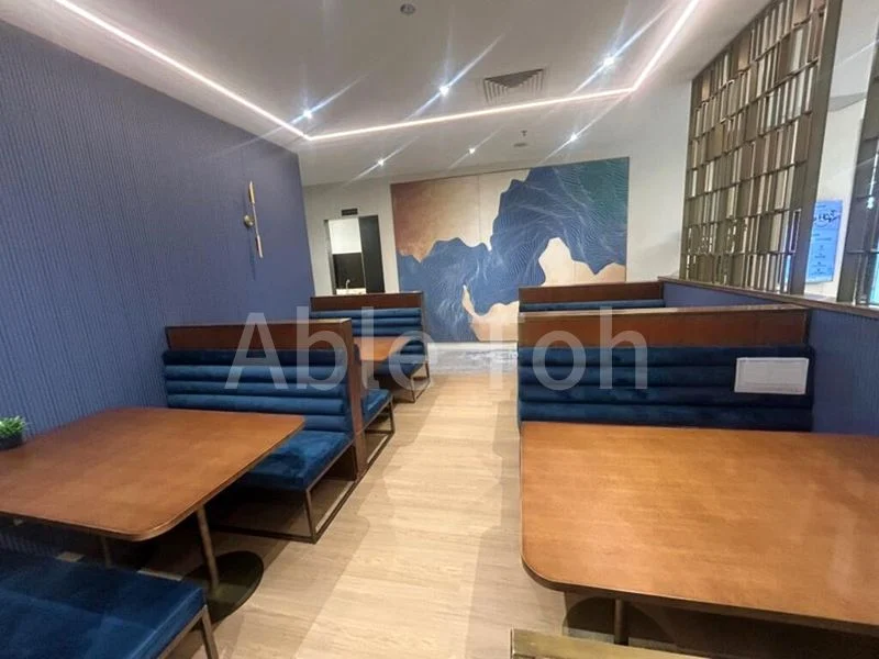 Office for Rent: 78 Shenton Way - Image 11