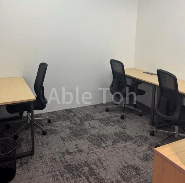 Office for Rent: 78 Shenton Way - Image 1
