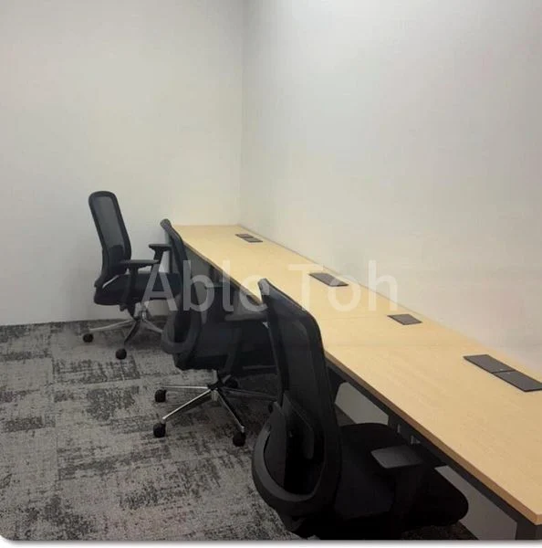 Office for Rent: 78 Shenton Way - Image 2