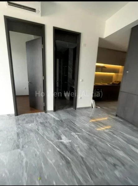 2 Bed Condo for Rent in  Sky Everton - Image 2