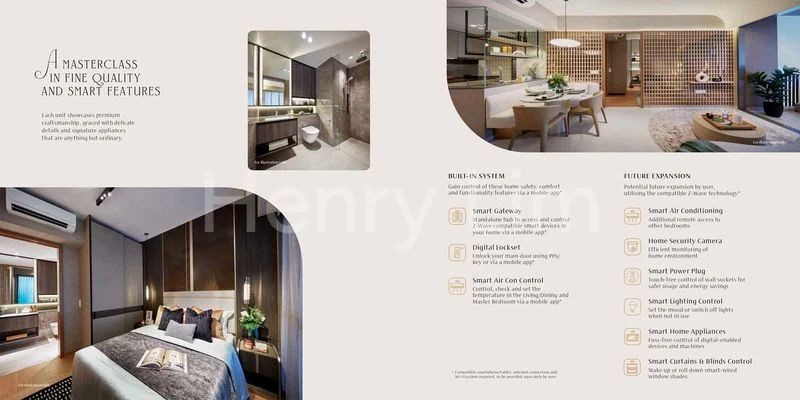 2 Bed Condo for Sale in Kassia - Image 2