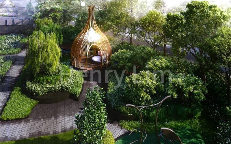 2 Bed Condo for Sale in Kassia - Image 1