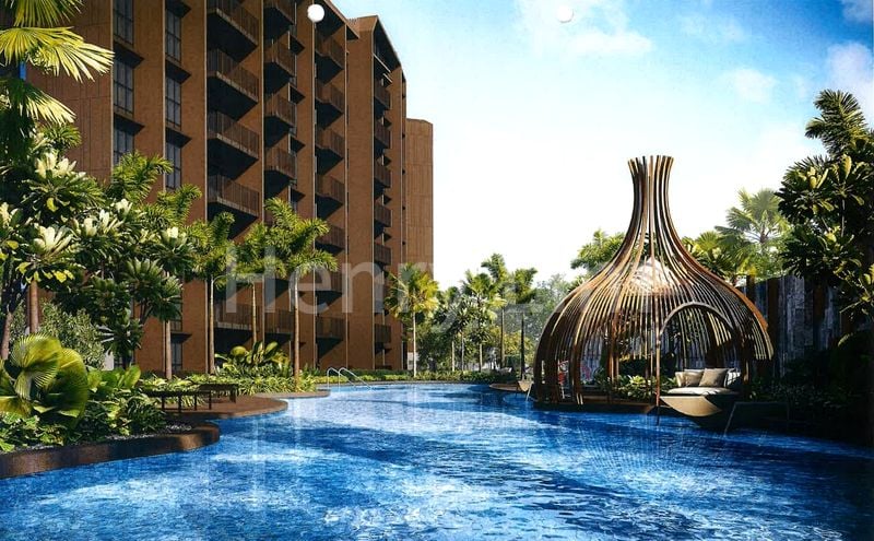 2 Bed Condo for Sale in Kassia - Image 9