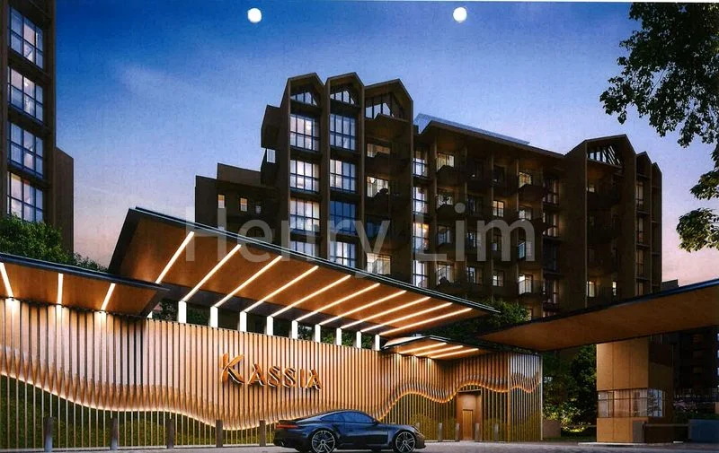 2 Bed Condo for Sale in Kassia - Image 4