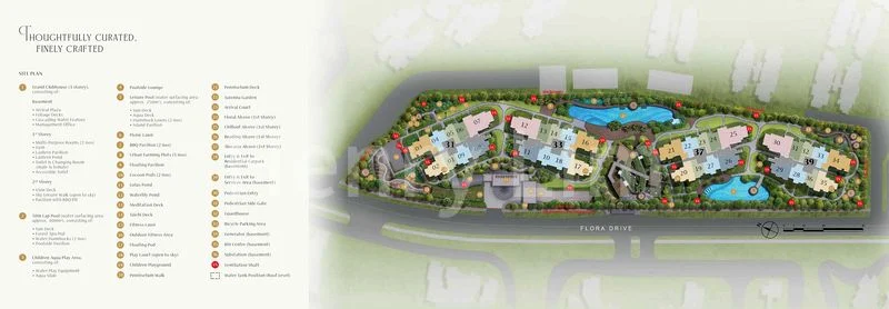 2 Bed Condo for Sale in Kassia - Image 11