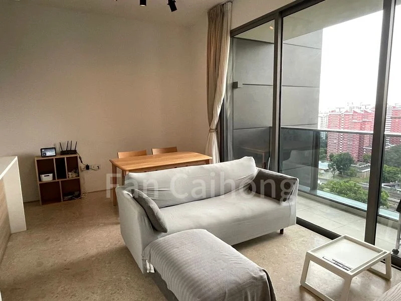 3 Bed Condo for Rent in  Echelon - Image 1