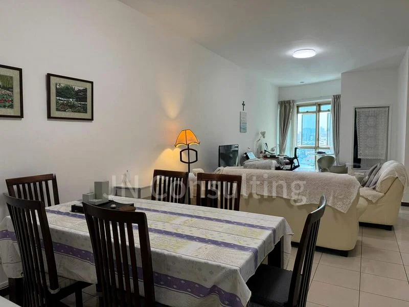 Common Room (Condo) for Rent in  Astoria Park - Image 1
