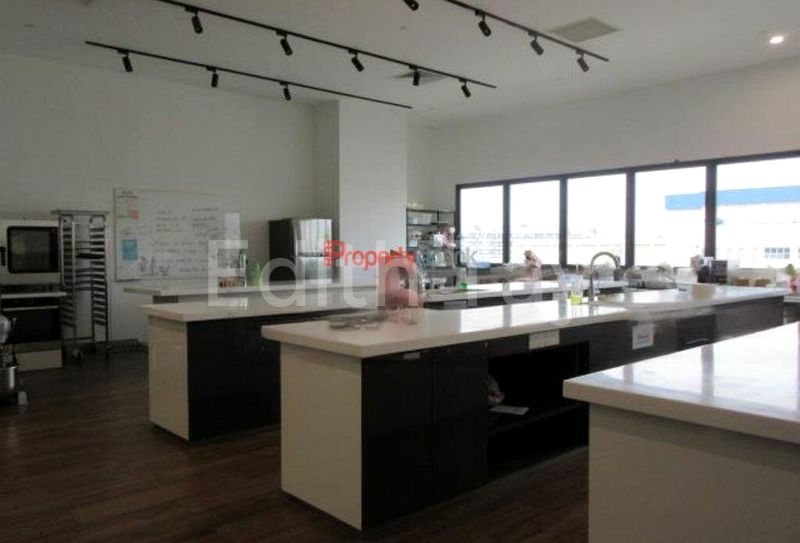 Factory / Workshop (B2) for Sale: Food Industrial Building With Strong Corporate Image - Image 5