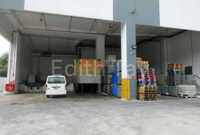 Factory / Workshop (B2) for Sale: Food Industrial Building With Strong Corporate Image - Image 4