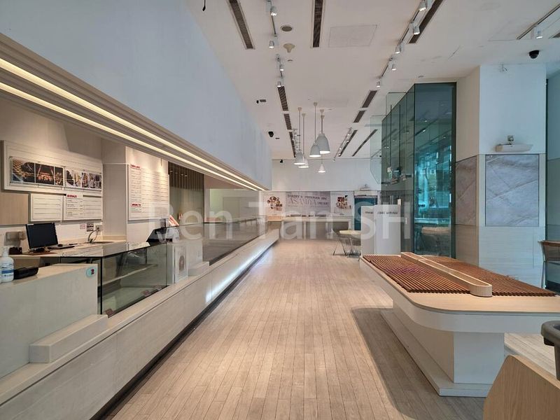 Food & Beverage for Rent: Seeking an F&B operator for all-day dining at a service apartment. - Image 4