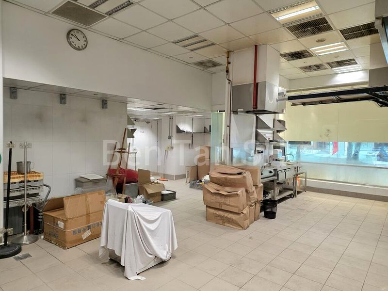 Food & Beverage for Rent: Seeking an F&B operator for all-day dining at a service apartment. - Image 3