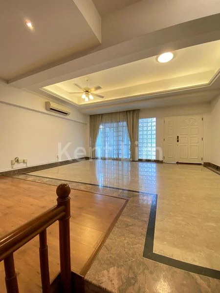 3 Bed Cluster House (Landed) for Rent in  Chancery Grove - Image 3