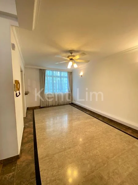 3 Bed Cluster House (Landed) for Rent in  Chancery Grove - Image 2