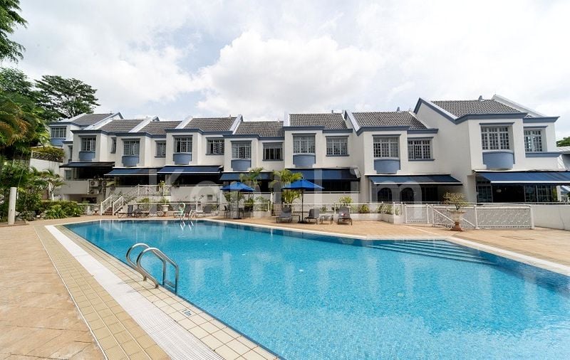 3 Bed Cluster House (Landed) for Rent in  Chancery Grove - Image 10