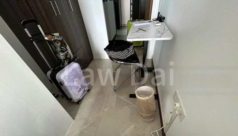 Common Room (Condo) for Rent in  Normanton Park - Image 2