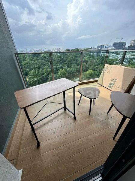 Common Room (Condo) for Rent in  Normanton Park - Image 1