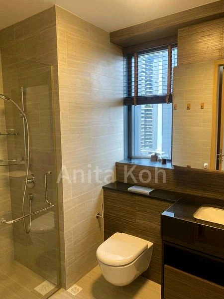 3 Bed Apartment (Condo) for Rent in  Alex Residences - Image 5