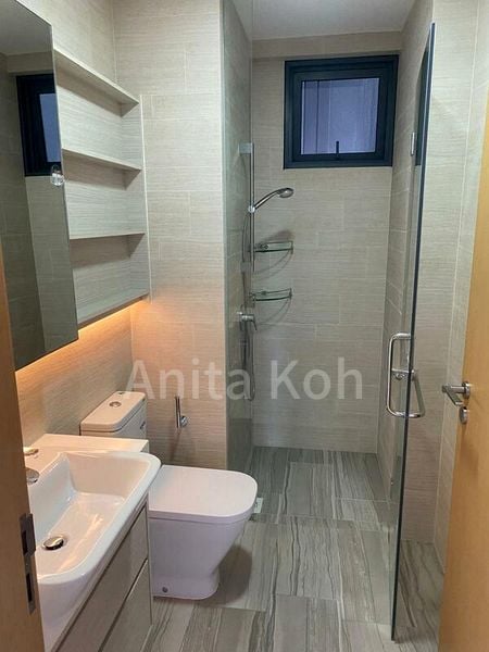 3 Bed Apartment (Condo) for Rent in  Alex Residences - Image 8