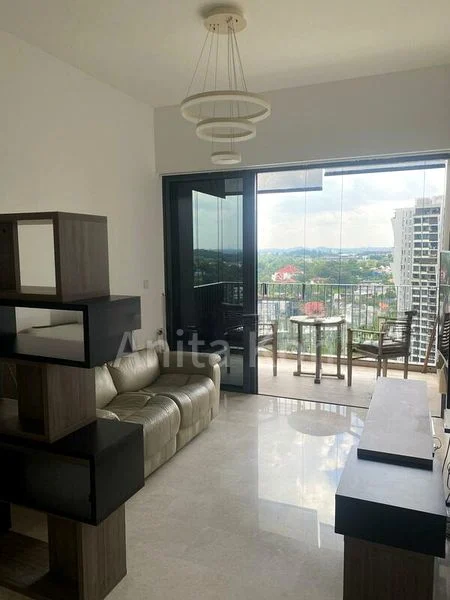 3 Bed Apartment (Condo) for Rent in  Alex Residences - Image 2